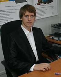 Васин Евгений Владимирович