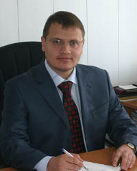 Вознюк Владимир Николаевич