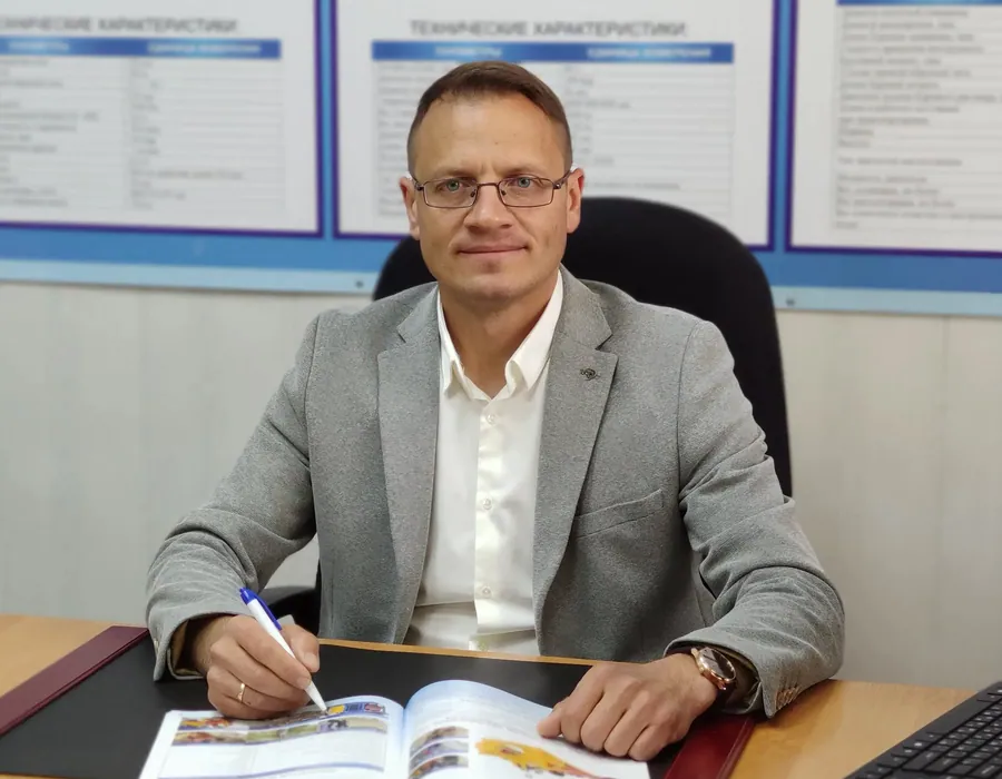 Вознюк Владимир Николаевич