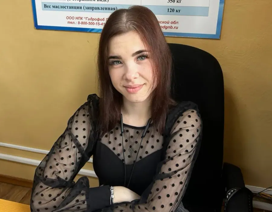 Нечмилова Наталья Андреевна