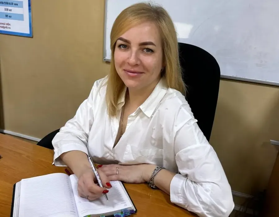 Шкуропатова Елена Олеговна