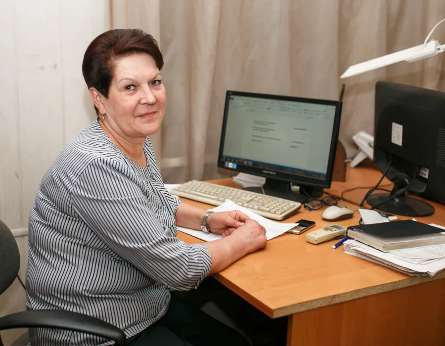 Мирошниченко Елена Валерьевна