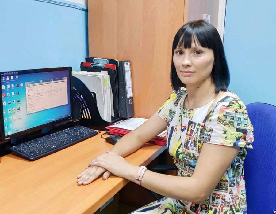 Другалева Наталья Сергеевна