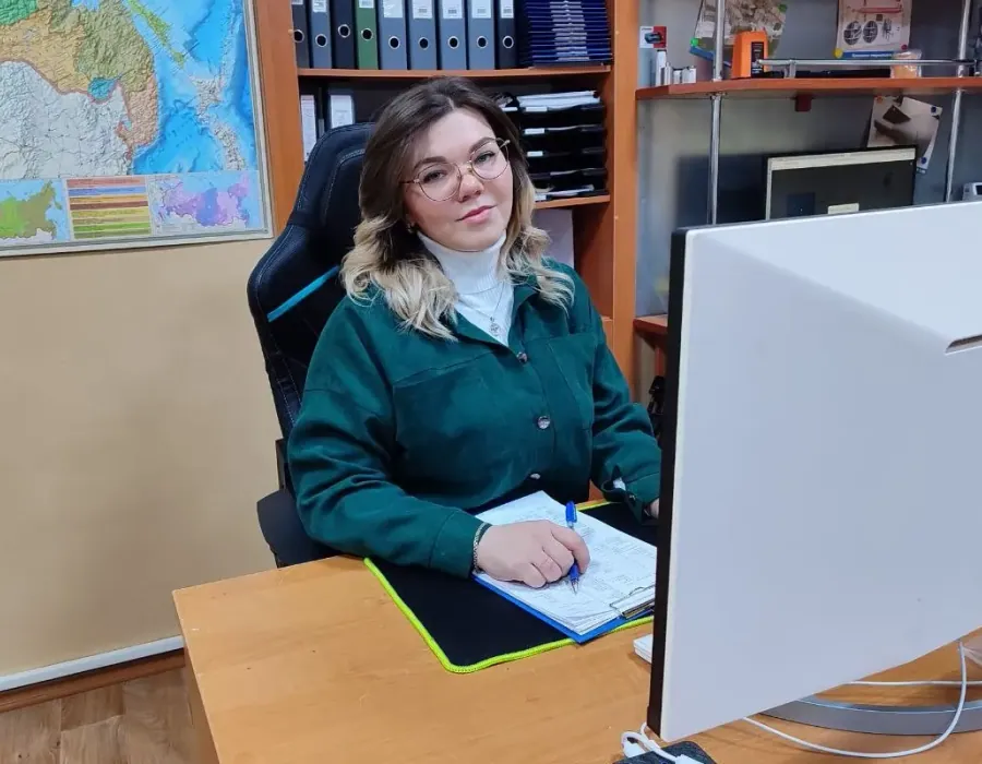 Загура Анна Сергеевна