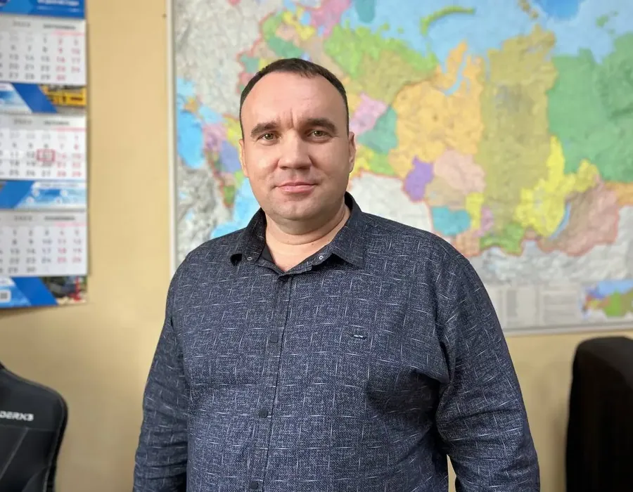 Сафонов Роман Михайлович