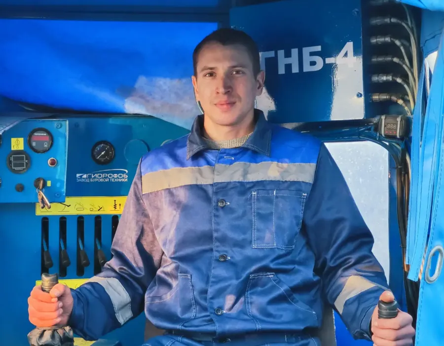 Забазнов Иван Сергеевич
