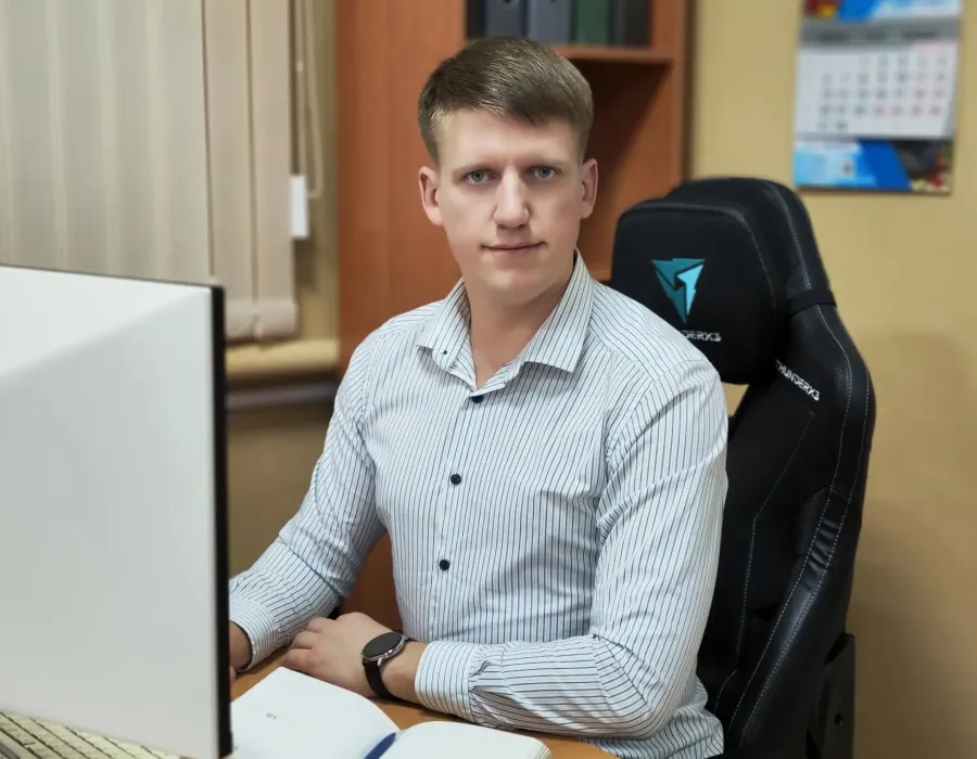 Васин Евгений Владимирович