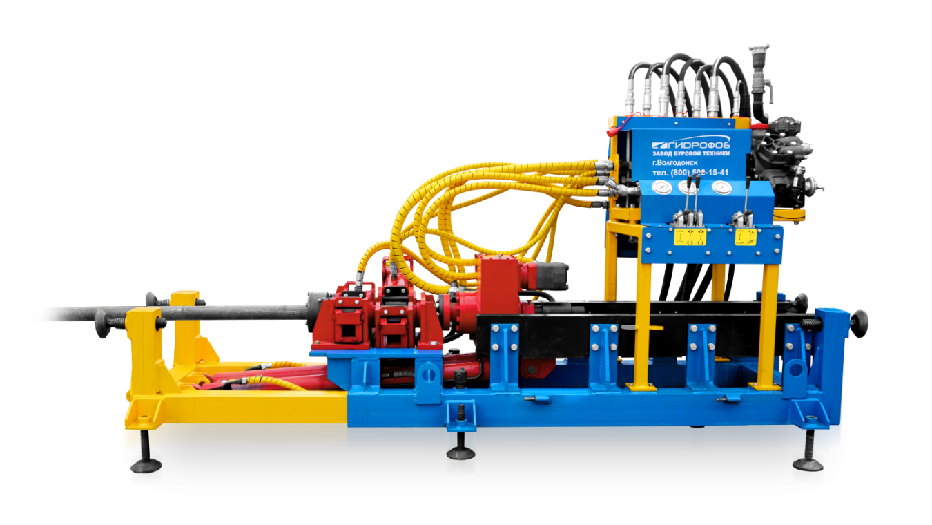 УГНБ-ЗМ4 фото 1