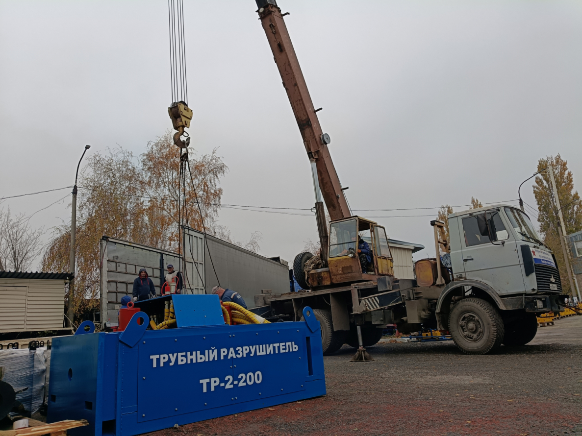 ТР-2-200 фото 20