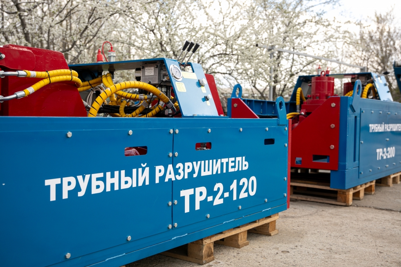 ТР-2-120 фото 3