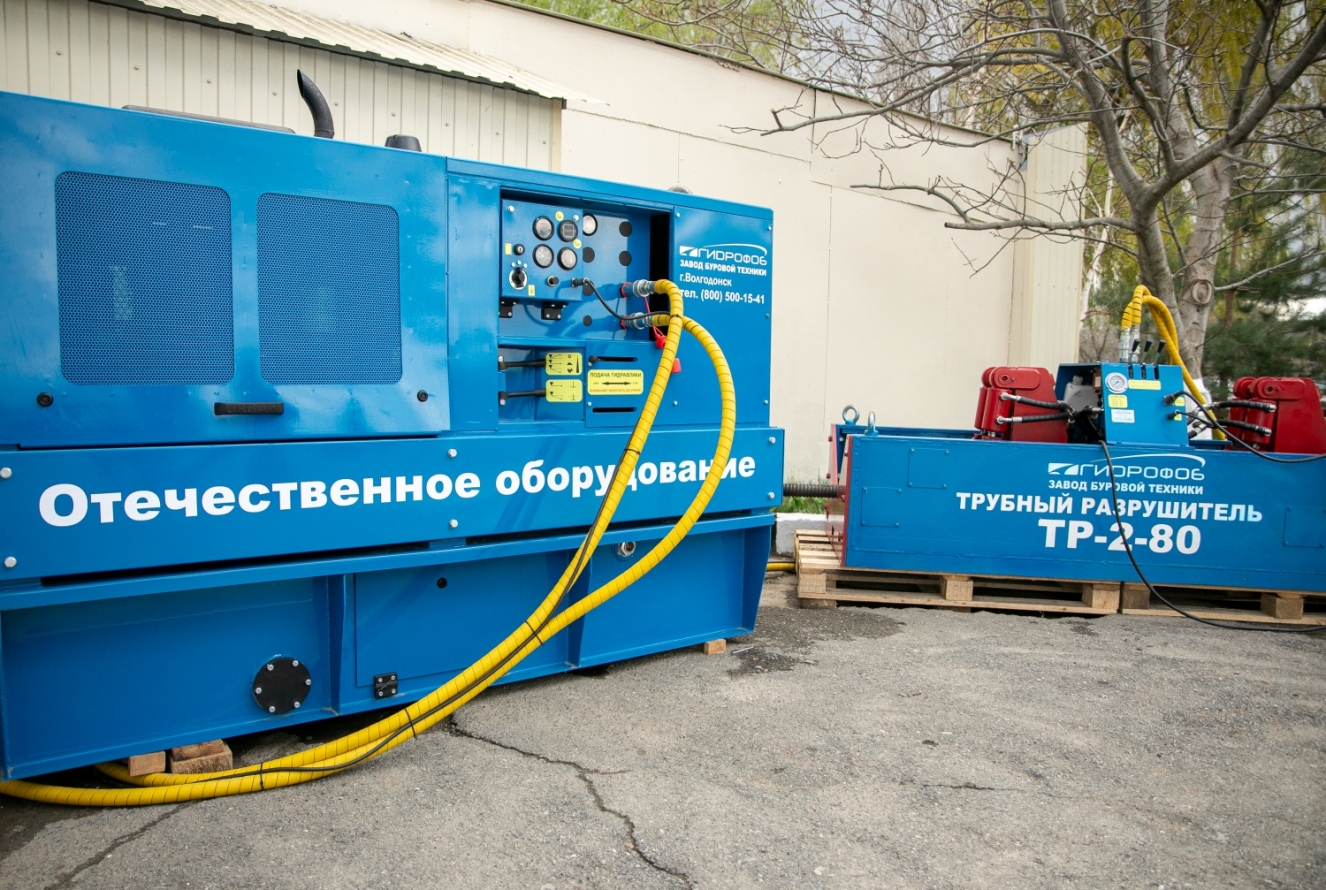 ТР-2-80 фото 2