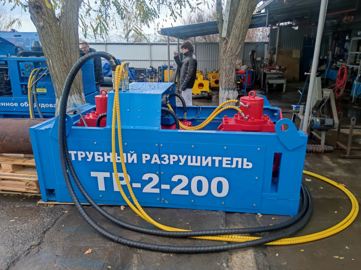ТР-2-200 фото 18