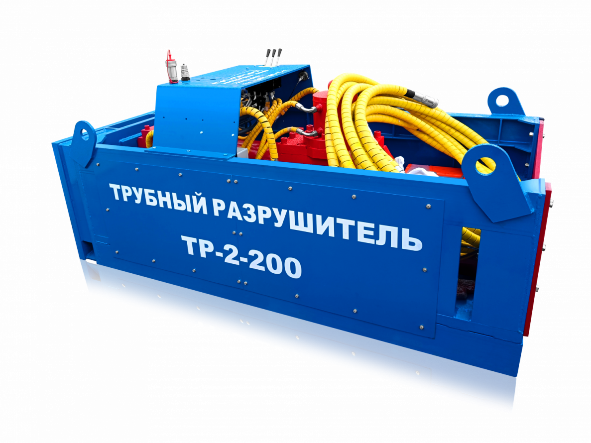 ТР-2-200 фото 1