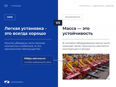 Мифы о горизонтальном направленном проколе